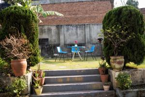 The Serenity Space