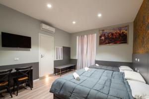 Superior Triple Room - Separate building