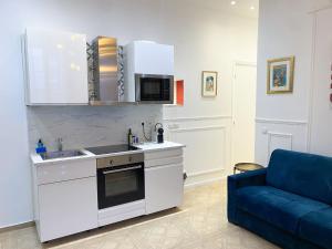 Urban Flat 72 - Pretty 3 Bedroom Flat - Triangle d Or