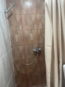 Depto Jose Hernandez Loft