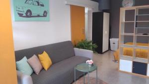 Casa Fede Los Abrigos