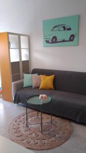 Casa Fede Los Abrigos - 3hvězdičkové hotely ve městě Los Abrigos