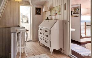 Nice Home In Nösund With House Sea View