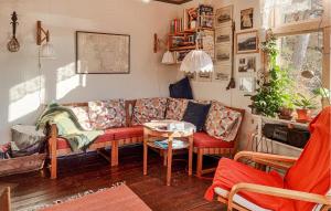 Nice Home In Nösund With House Sea View