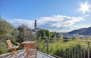 Nice Home In San Salvatore With Wifi - San Salvatore