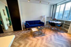 Joli studio cœur de ville