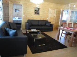 Lake Cottage Onnenranta - Kolinkylä