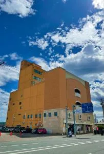 ホテルロイヤル北見 - Tsubetsu