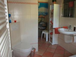 Ferienwohnung Biernat
