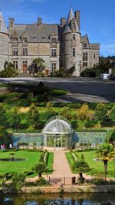 Maison de vacances 5 voyageurs