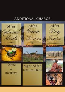 Big Cats Namibia Self Catering Farmstay Villa & Tours