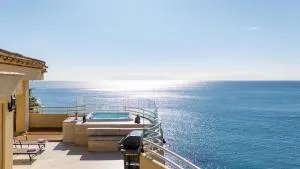 Infinity Blue Penthouse - Torrequebrada