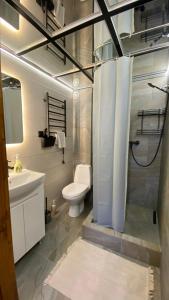 Nad Prutom Apartment