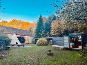 Eco Kemp - Hostomitz