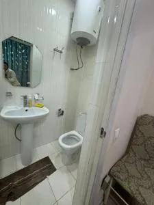 Raduga West - Chyrpykty