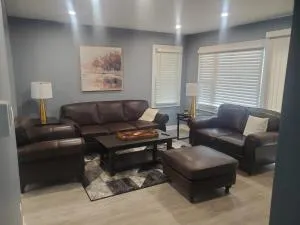 Lakehouse Getaway - Wauconda