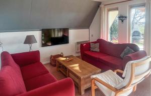 3 Bedroom Nice Home In Den Oever