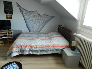 Appartements KAEL AR MARTOLED : photos des chambres