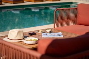 Luxurious Villa - Pool, Hot Tub, Cinema and Golf