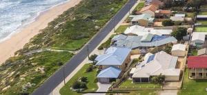 Relaxing Getaway Beachfront Access Multi Family Pets Mandurah