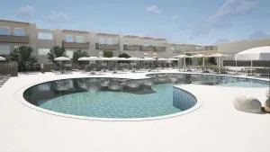 Time to Smile Saline - 卡利诺岛