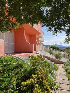 Borgo del Tennis - Sa Ventana 2