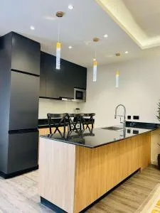 Casa Grande - Ablekuma