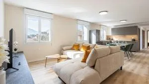 Le Dauphiné 10 Allevard - Saint-Pierre-dʼAllevard