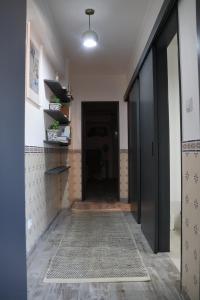 BBA Appartement climatisé vue mer Baleal