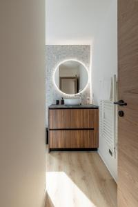 Appartements Le Dauphine 10 Allevard : photos des chambres