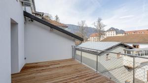 Appartements Le Dauphine 10 Allevard : Appartement 3 Chambres