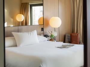 Hotels Pullman Bordeaux Lac : photos des chambres