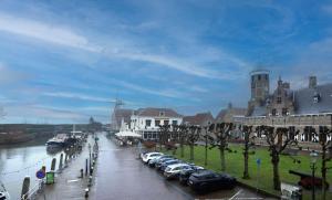 "Het Wapen Van Willemstad"