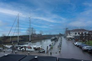 "Het Wapen Van Willemstad"