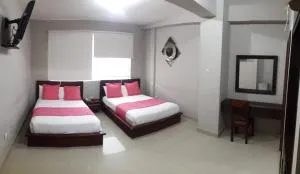 Hotel Colón Palace - 阿塔卡梅斯