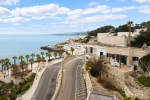 Villa Occhi sul Mare by BarbarHouse