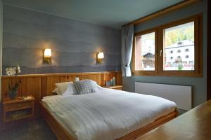 Small Double Room room in Hotel Europe