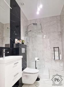 P6 Retro Nest Apartament