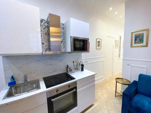 Appartements 72 - Mermoz Mickey Mouse : photos des chambres