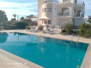 Villa Arkou - El Qantara