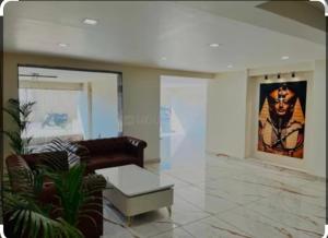 The Golden Gate 2BHK Fully Airconditioned Flat