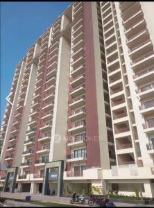 The Golden Gate 2BHK Fully Airconditioned Flat