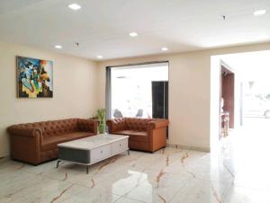 The Golden Gate 2BHK Fully Airconditioned Flat