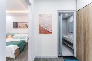 Annie House Nha Trang - Cozy & new apartment with Big promotion near the beach & Tram Huong Tower - VIP