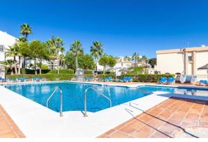 Chalet with Sea Views - Ubytování bez kategorie ve městě Fuengirola