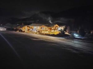 Bodenhof Ferienwohnungen