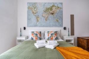 Bonu Apartment By San Firenze Collection