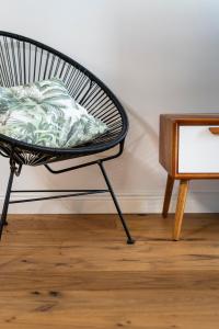 Bonu Apartment By San Firenze Collection