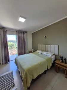 Casa em São Lourenço-MG - Pouso Alto