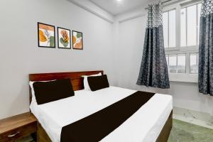 Hotel O Kautuk Resort & Banquet